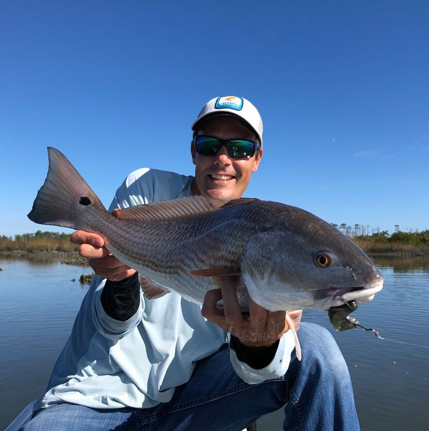 Book a charter with Captain Steve Cacchio